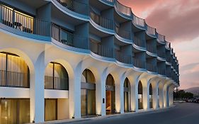 Hotel Coral Creta