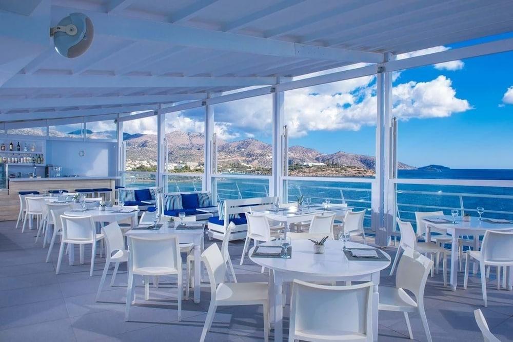Niko Seaside Resort Mgallery (Adults Only) Agios Nikolaos Esterno foto